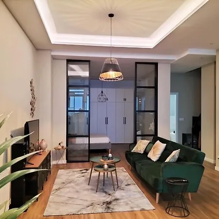 Loft Coruna Mar *