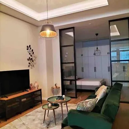 Loft Coruna Mar Apartman *