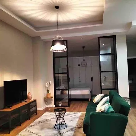 Loft Coruna Mar
