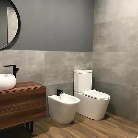Apartman Loft Coruna Mar *
