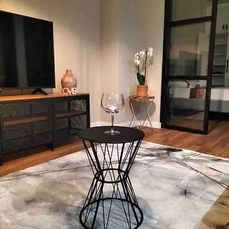 Apartman Loft Coruna Mar *