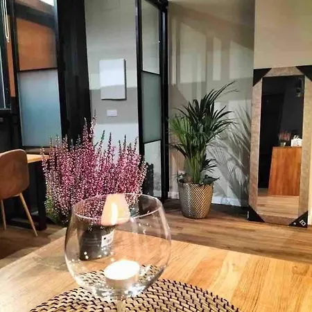 Loft Coruna Mar *