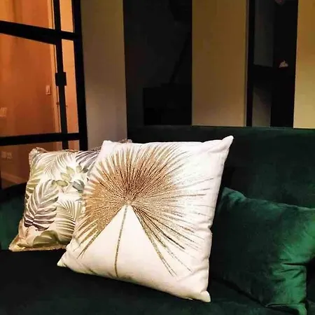Apartman Loft Coruna Mar *