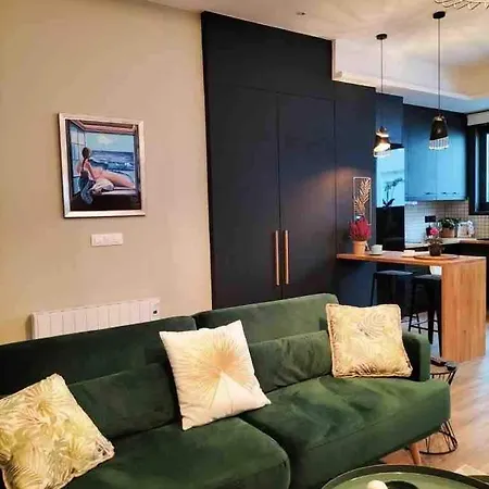 Loft Coruna Mar A Coruña