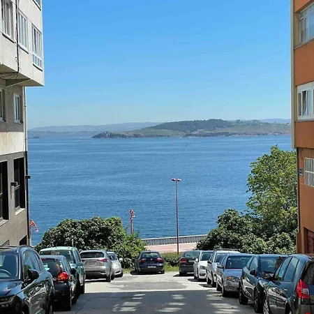 Loft Coruna Mar A Coruña