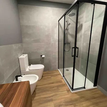 Loft Coruña Mar * A Coruña