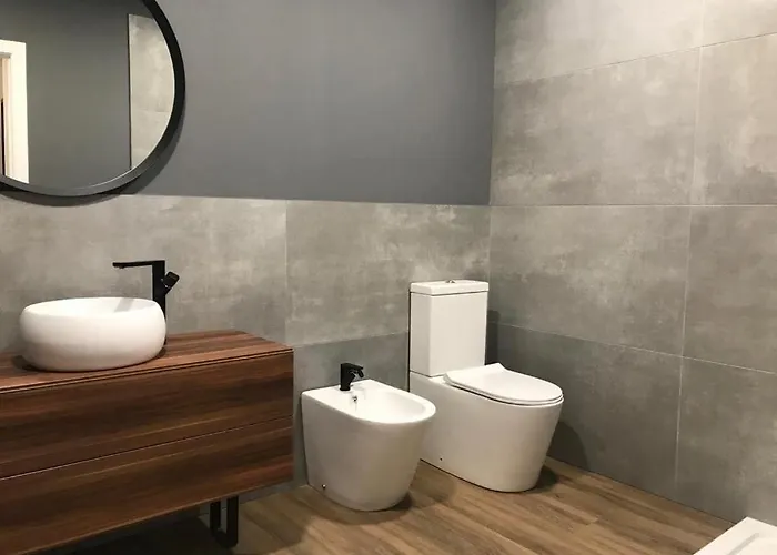 Apartamento Loft Coruna Mar *