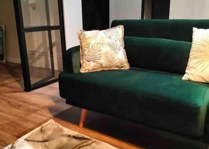 Loft Coruna Mar Apartamento Corunha