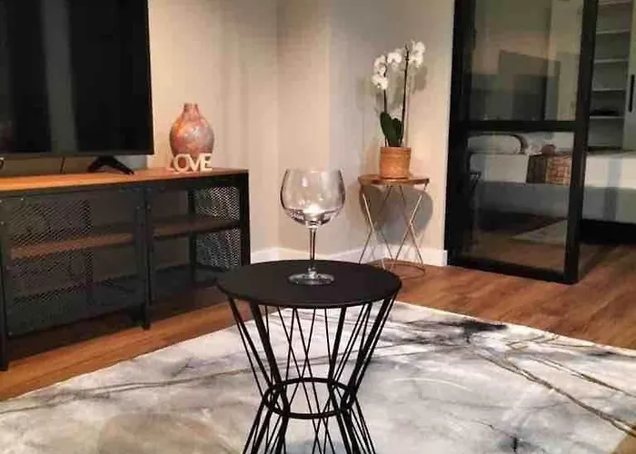 Apartamento Loft Coruna Mar *