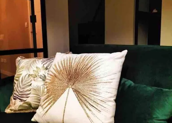 Apartamento Loft Coruna Mar *