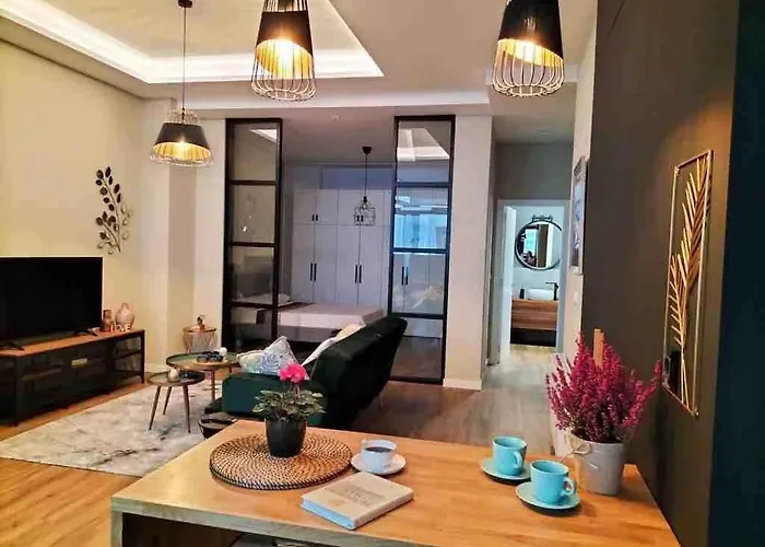 Loft Coruna Mar * Corunha