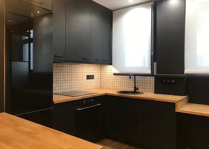 Apartamento Loft Coruna Mar