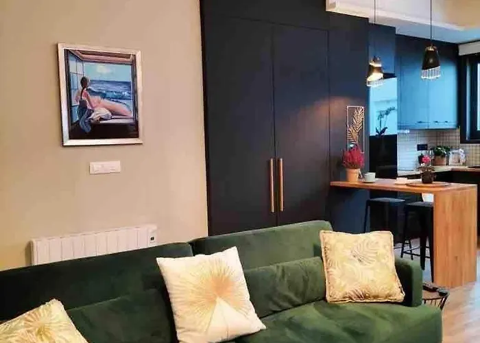 Loft Coruna Mar Corunha