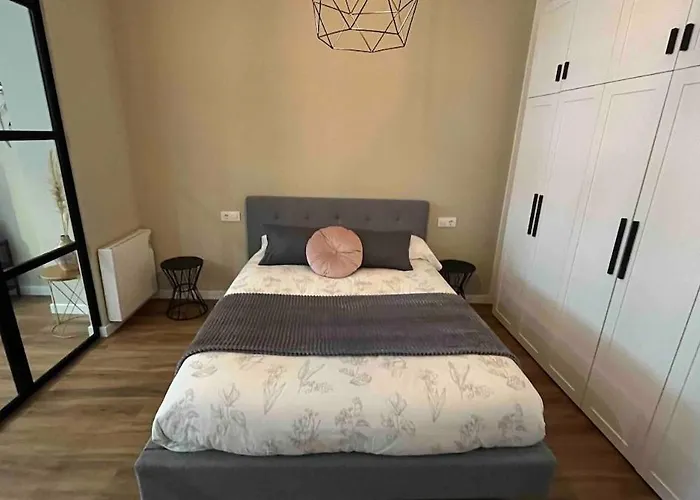 Loft Coruna Mar Apartamento *