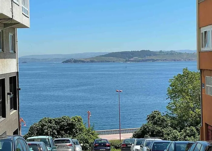 Loft Coruna Mar Corunha