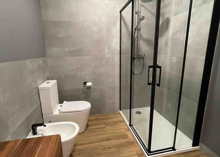 Loft Coruna Mar * Corunha